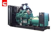 Дизельный генератор ТСС АД-640C-Т400-1РМ15
