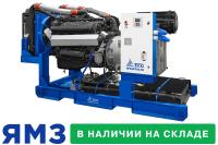 Дизельный генератор ТСС АД-200С-Т400-1РМ2 Engga