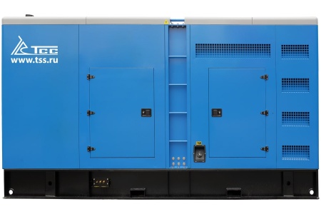 Дизельный генератор ТСС АД-320С-Т400-1РКМ17