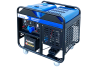 Дизель генератор TSS SDG 14000EHA в кожухе МК-3.1