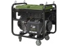 Дизель генератор TSS SDG 5000EHA