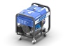 Дизель генератор TSS SDG 9000EHA